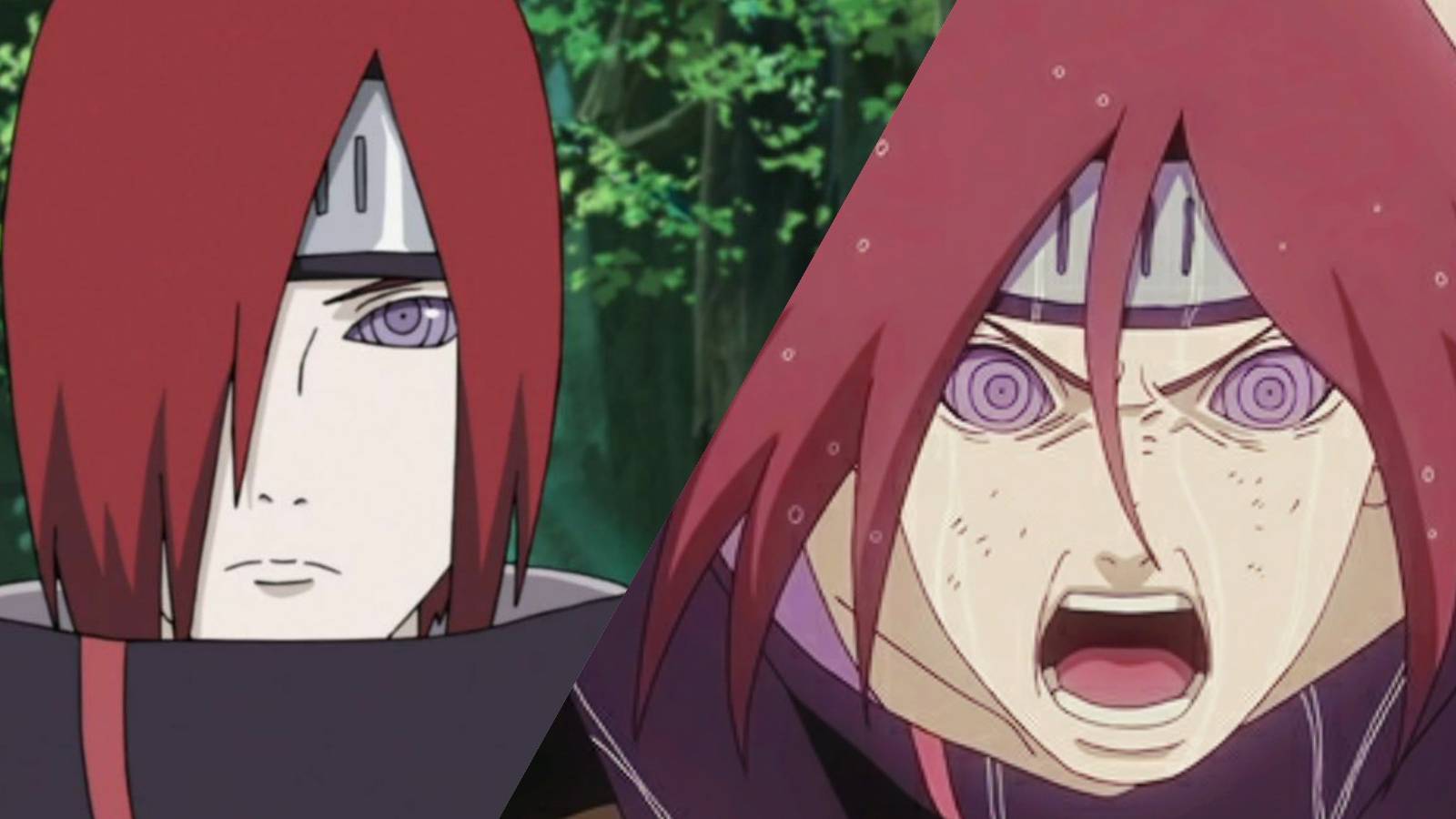 Featured Naruto's Greatest Redemption Arc Nagato