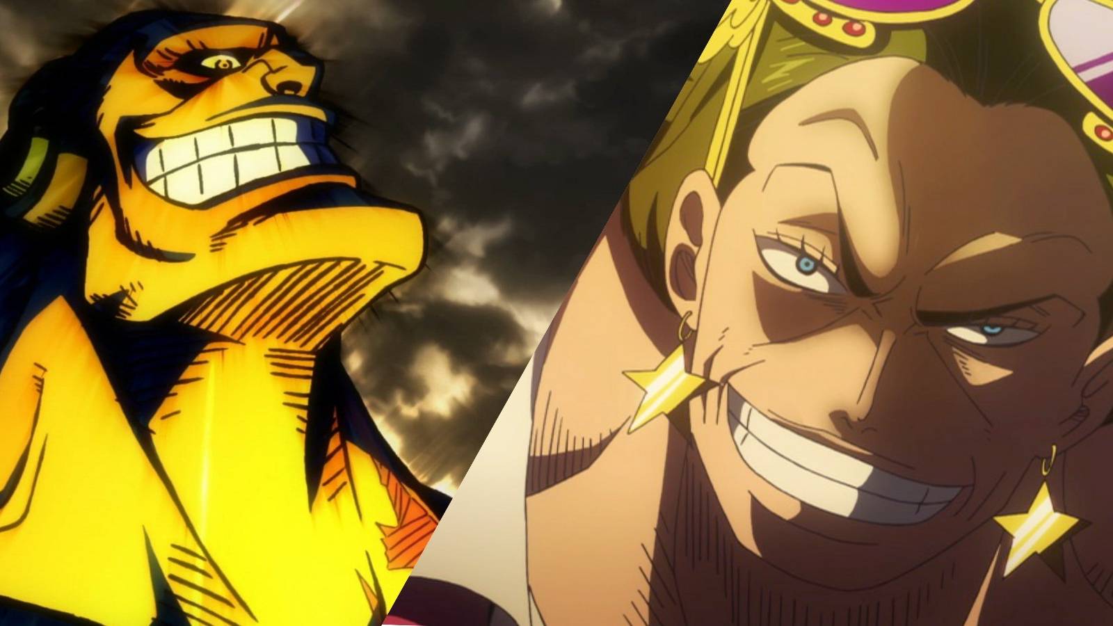 Featured Non-Canon Made Canon Tesoro Bullet