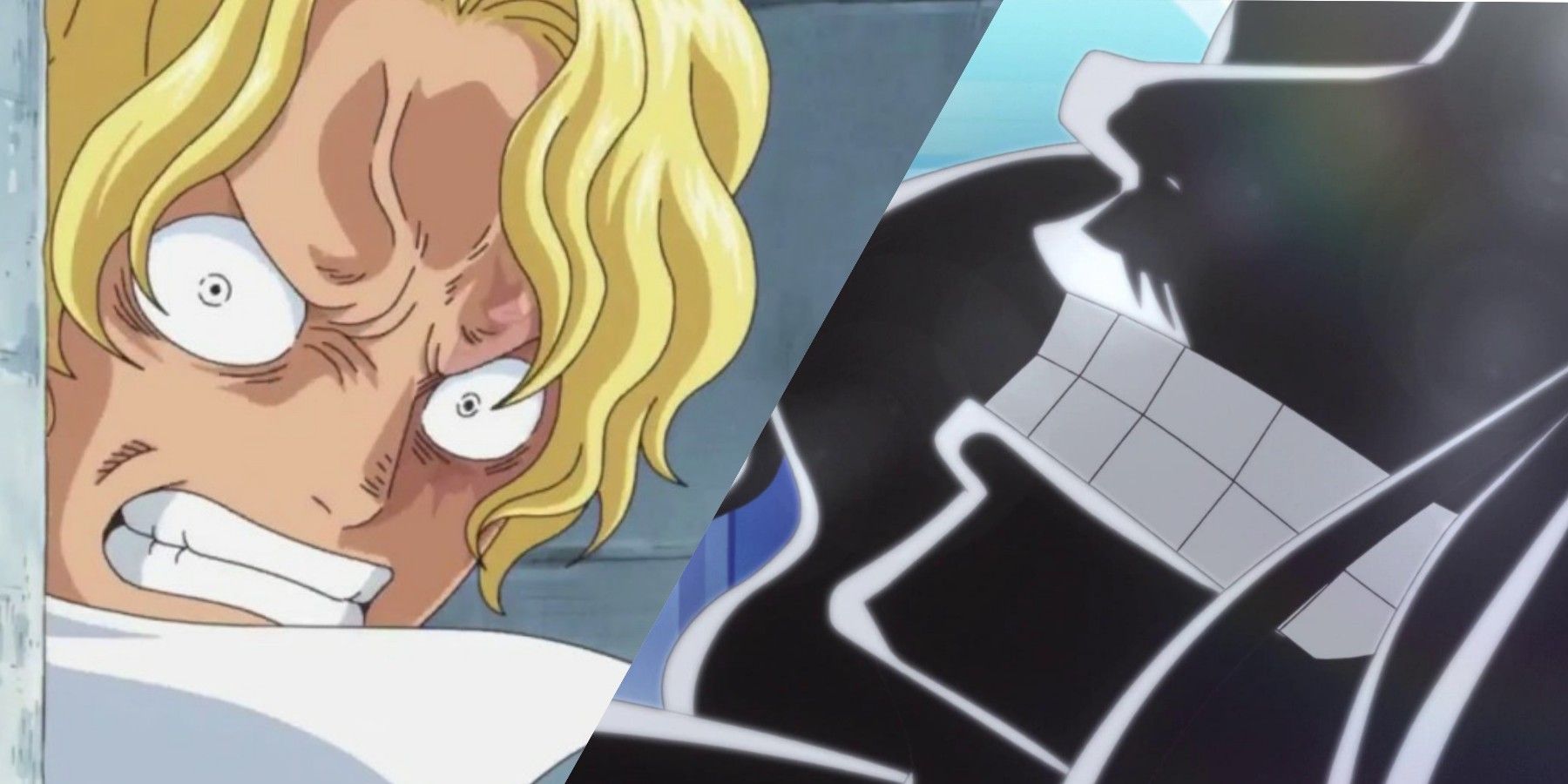One Piece S Mysterious New Admiral Might Be Its Most Fearsome Yet