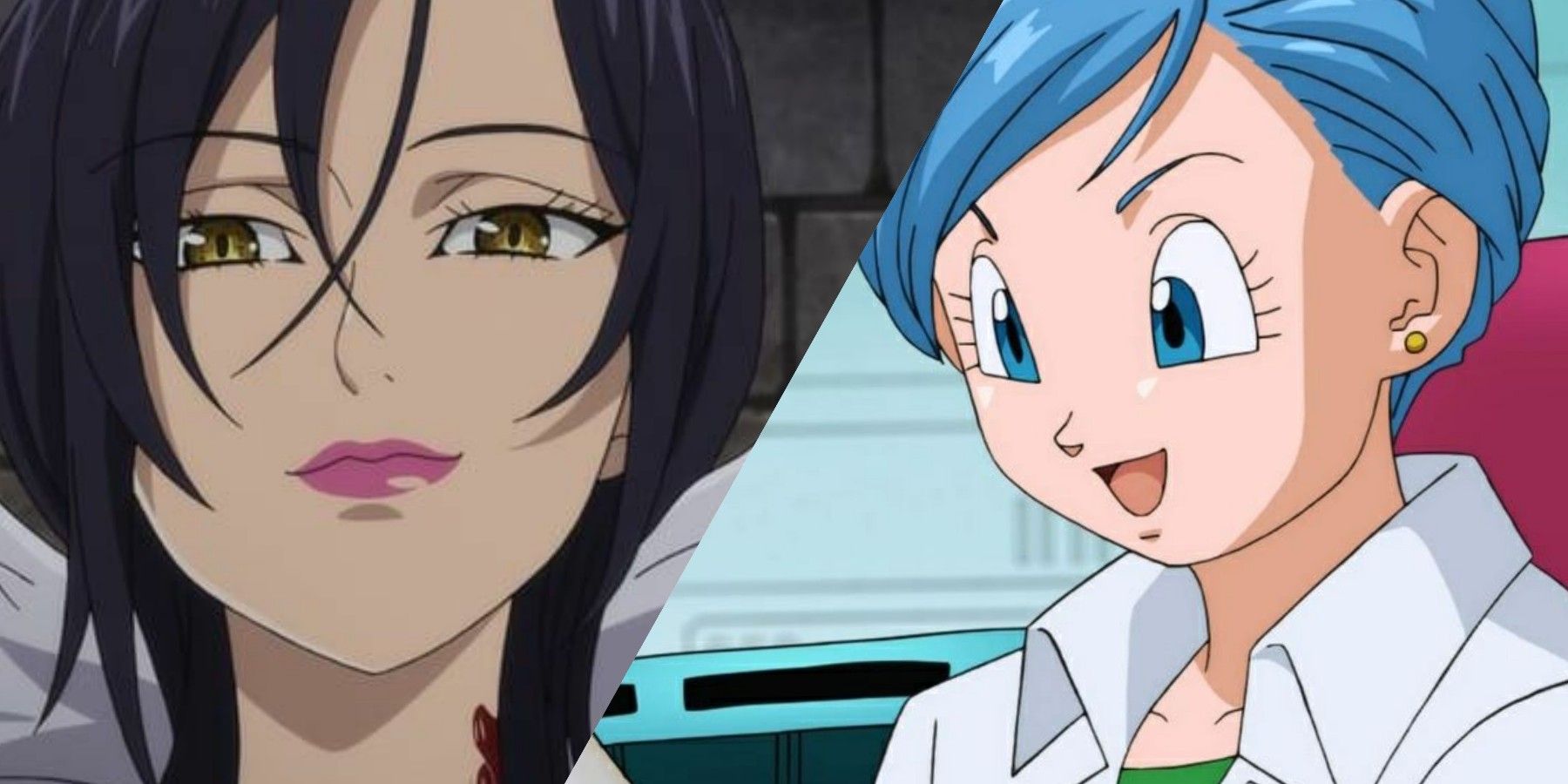 10 Smartest Female Anime Characters Of All Time Ranked