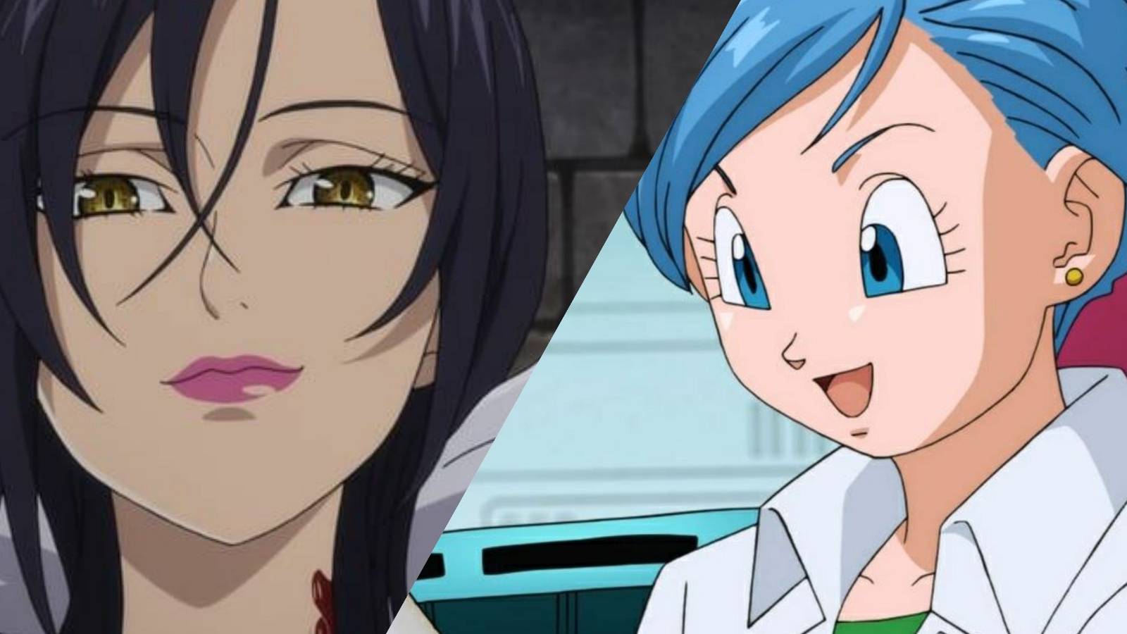 Featured Smartest Female Characters Merlin Bulma