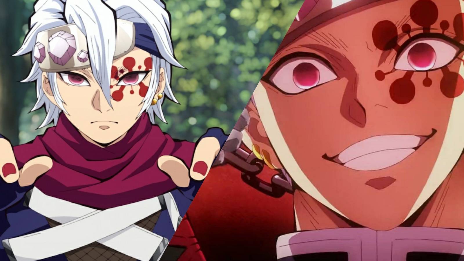 Featured Sound Hashira Tengen Uzui