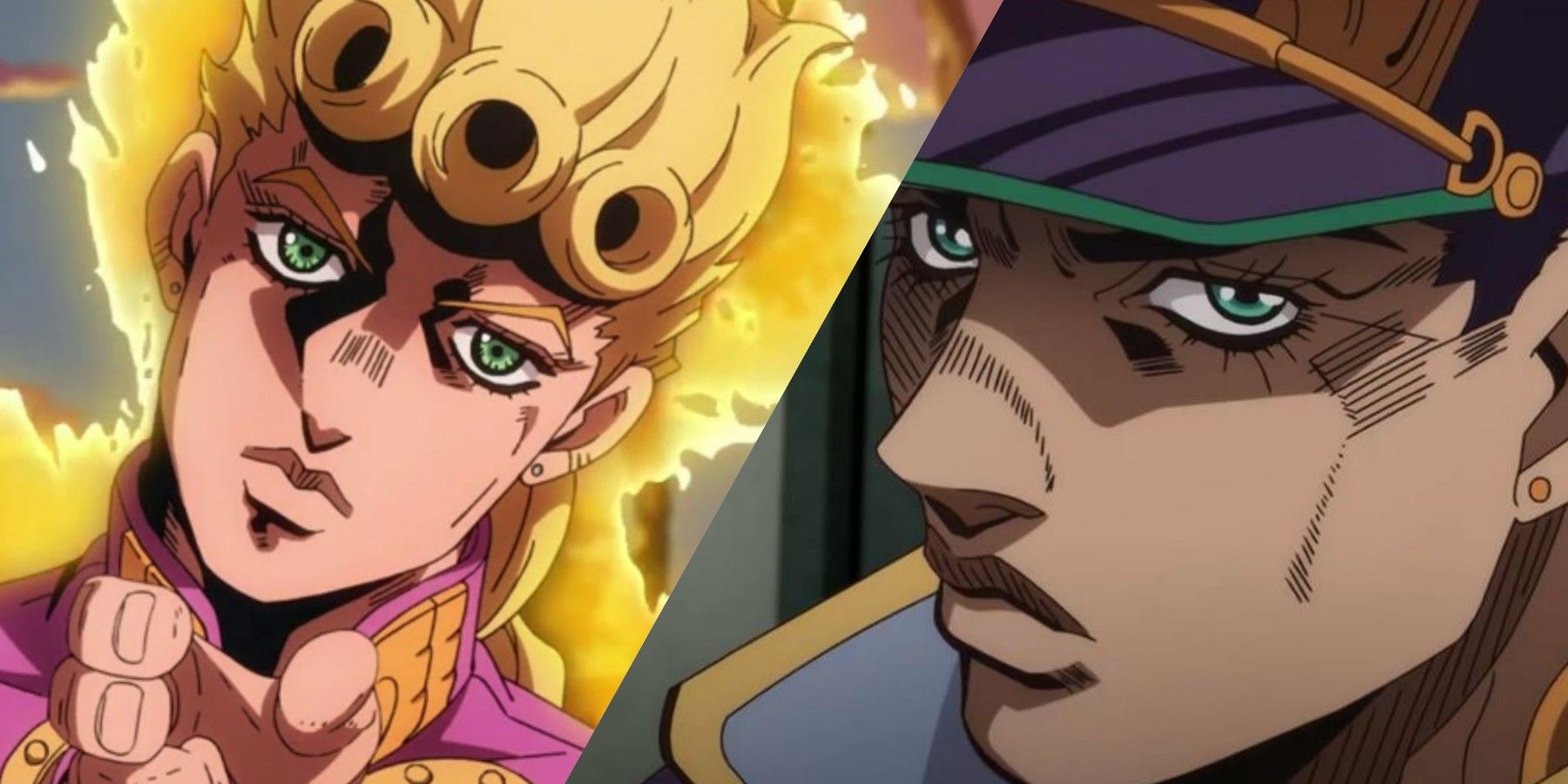 What are the best Stands in JoJo's Bizarre Adventure that's