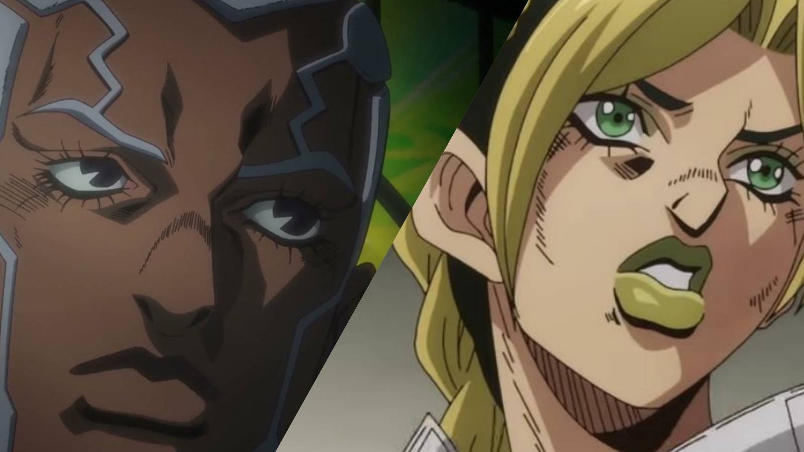 Featured Why Stone Ocean Is Hated Jolyne Pucci