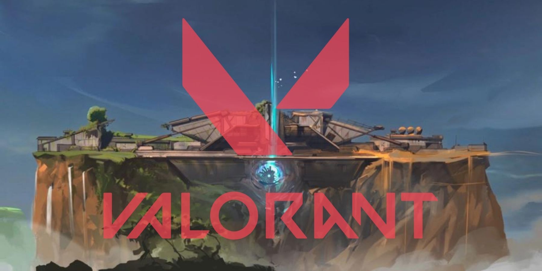 Valorant Fracture map guide: layout, callouts, strategies, more - Dexerto