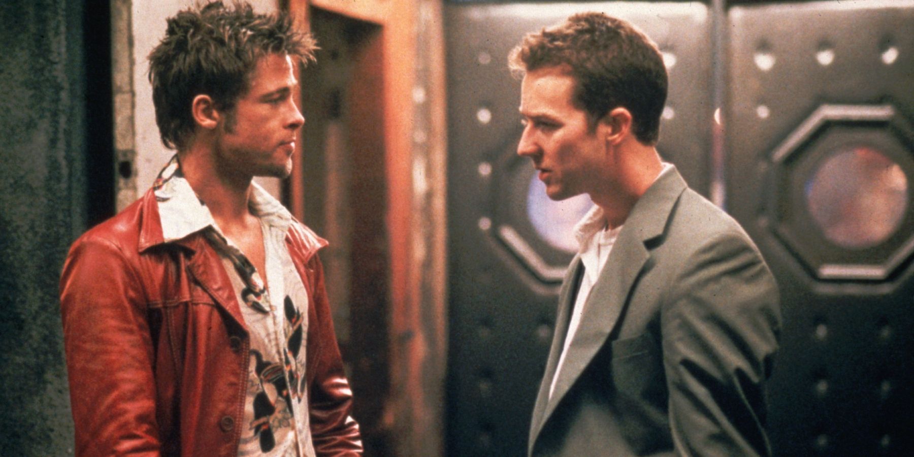 Fight Club Ending Explained: I Am Jack's Lack Of Confusion