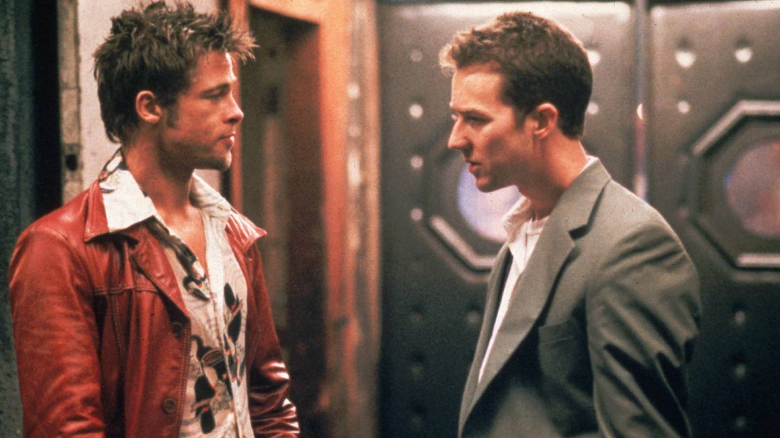 Fight Club (Still Image)