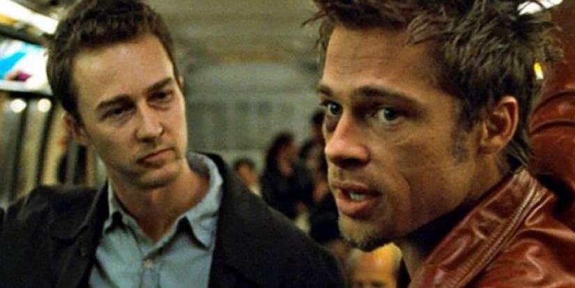 Fight Club Chuck Palahniuk