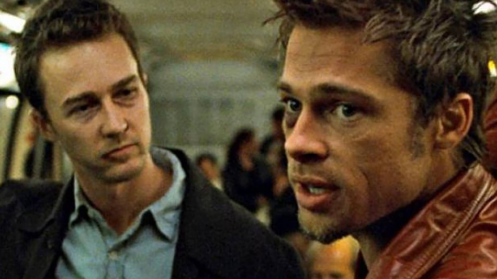 Fight Club Chuck Palahniuk