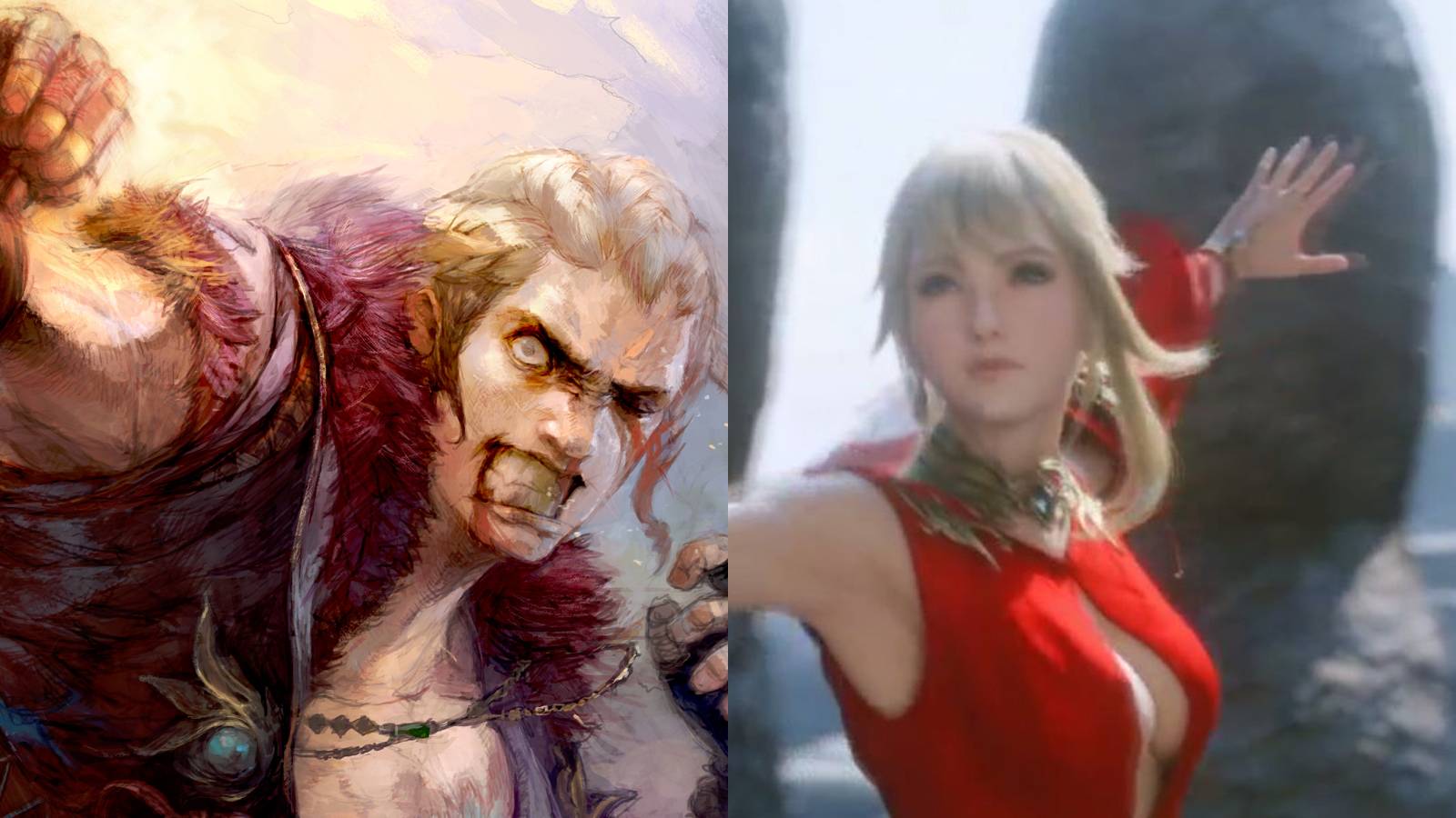 Final Fantasy 14 - Best Monk Weapons