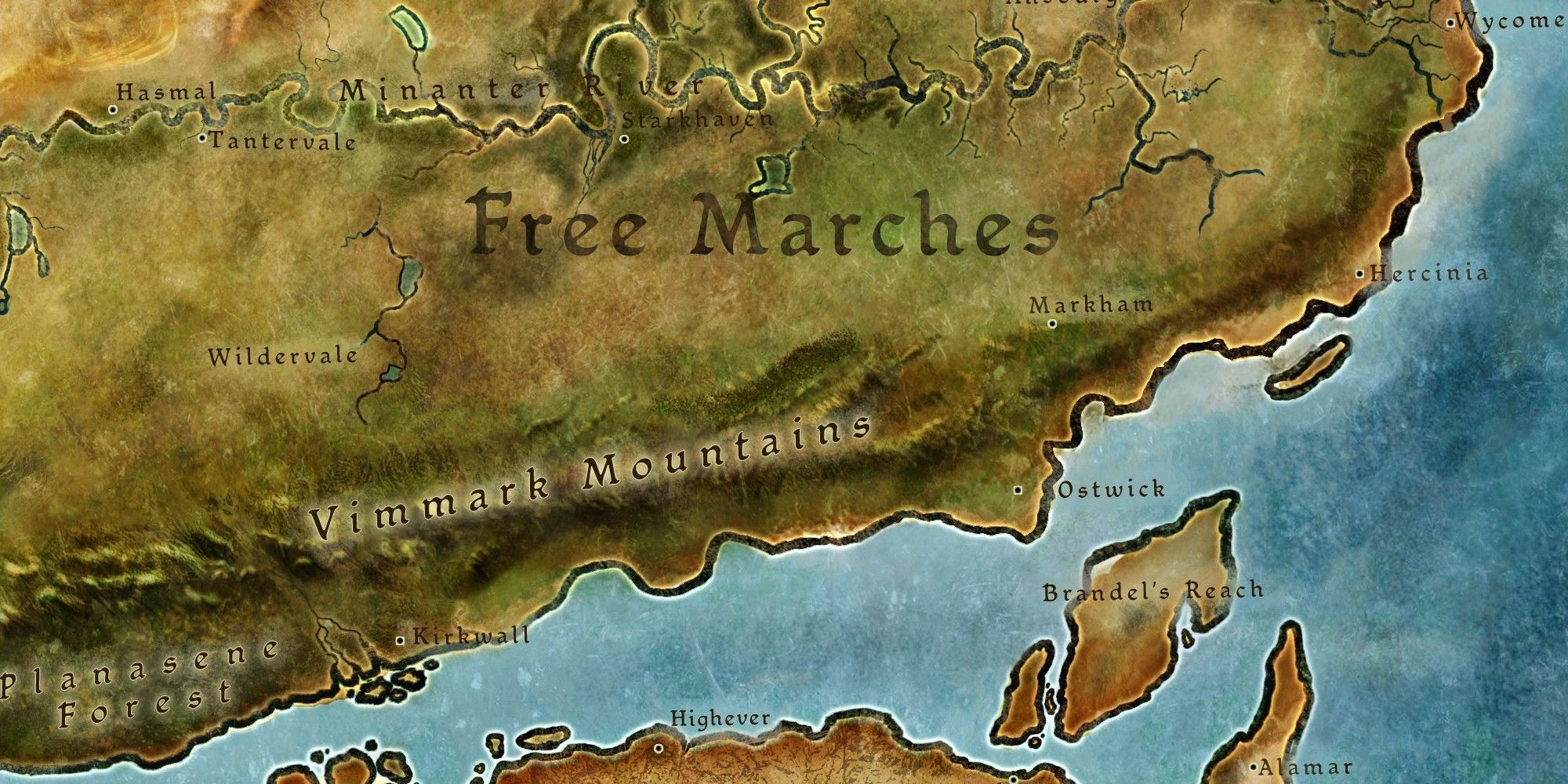 Free Marches 