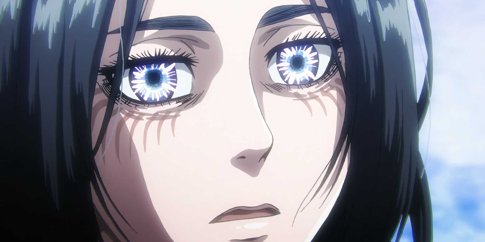 Frieda Reiss from Attack on Titan