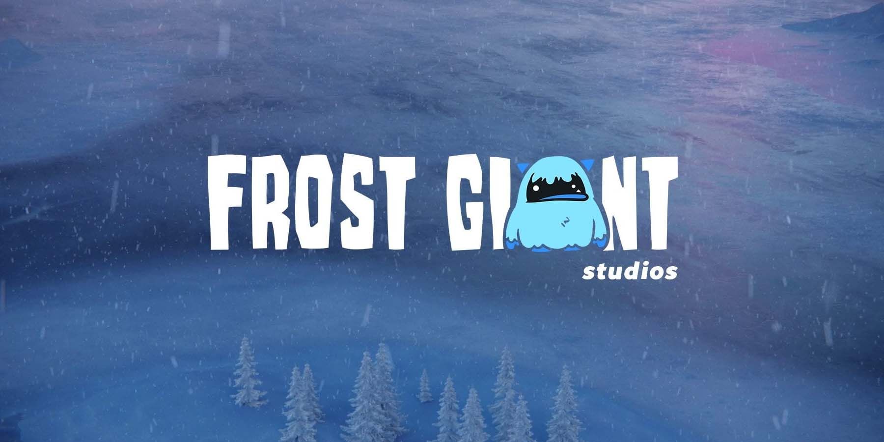 Frost Giant Studios' Debut Mixes 'Starcraft' With 'Diablo