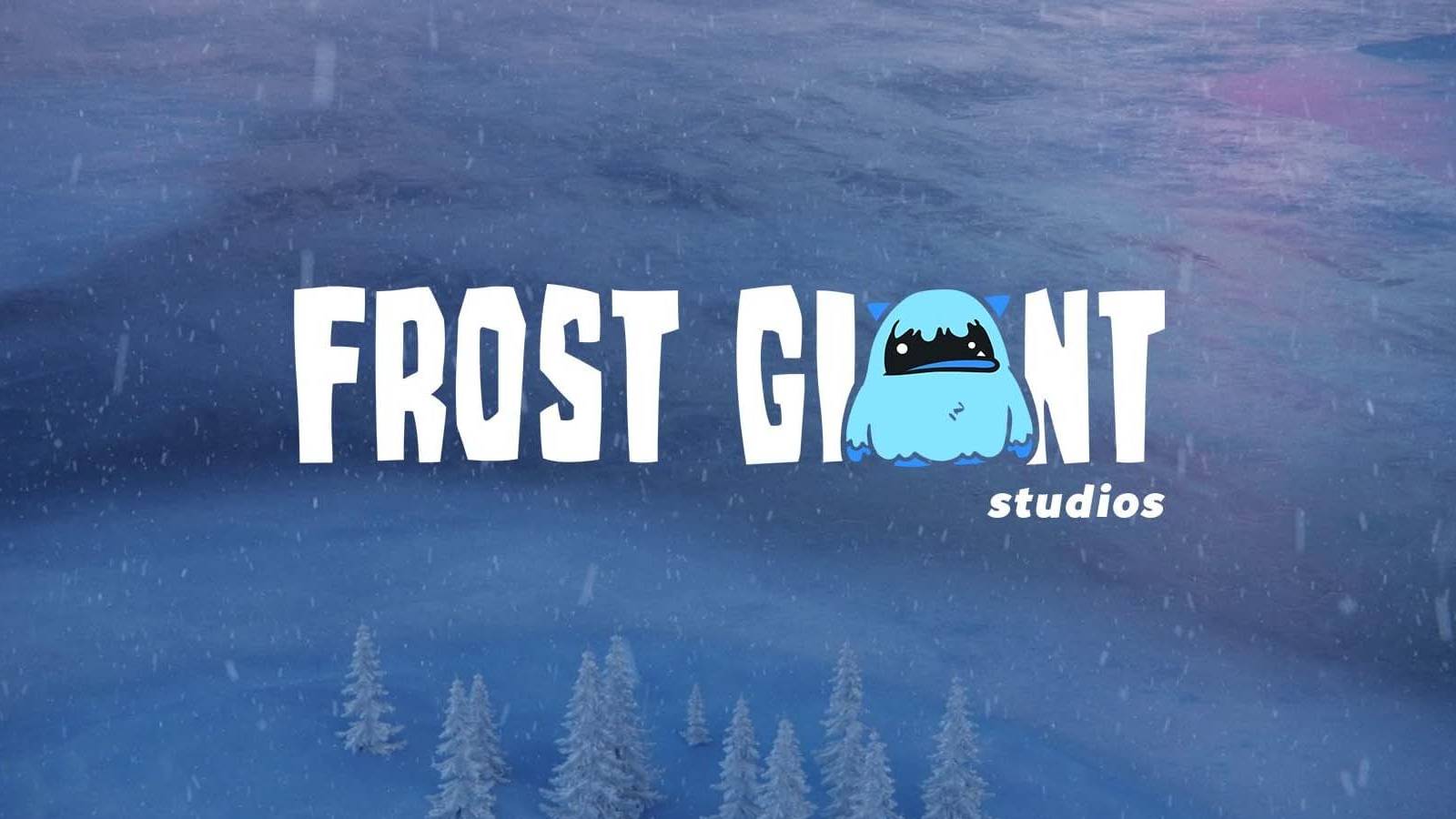 frost giant studios blizzard developers new game summer game fest
