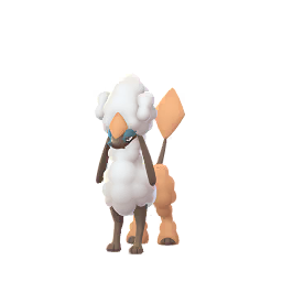 Furfrou Diamond Trim