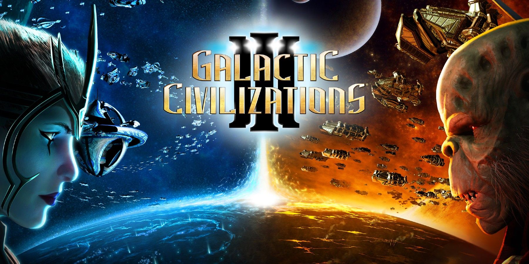 Epic Games Free Game Galactic Civilization