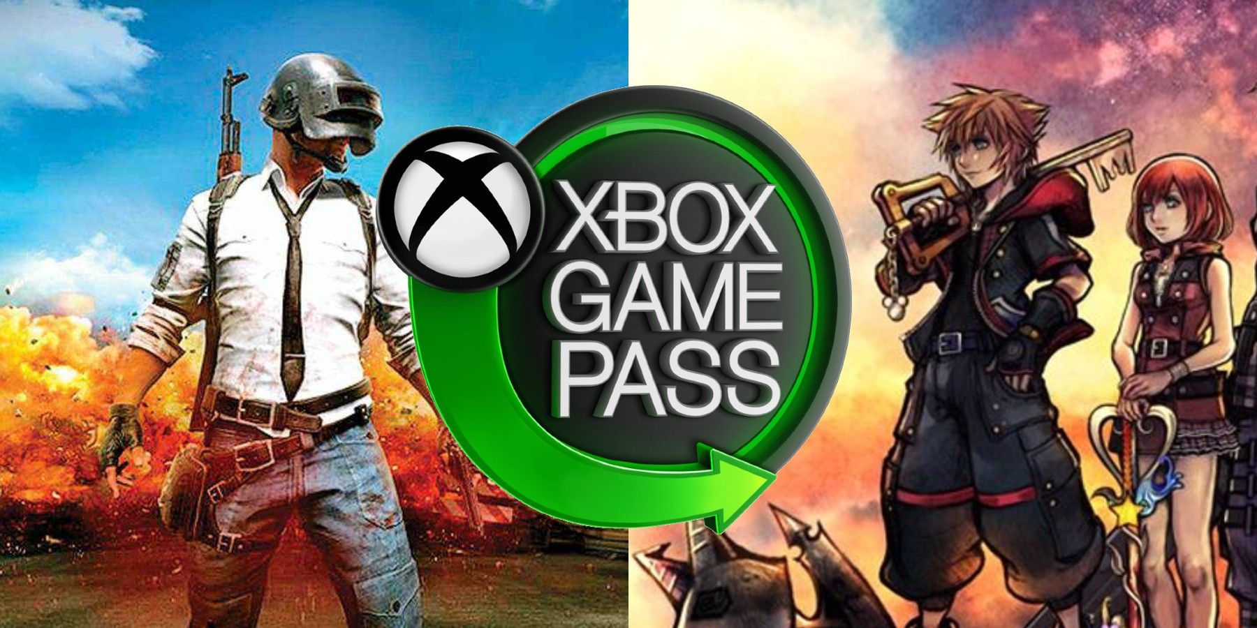 How Long It Would Take to Beat All the Xbox Game Pass Games Leaving