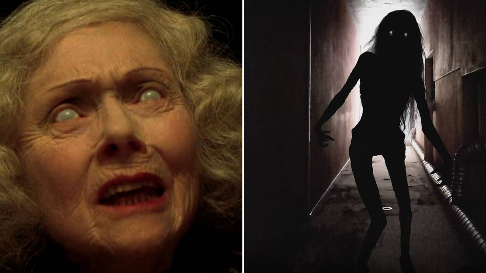 The Others and Lights Out are underappreciated PG-13 horror movies