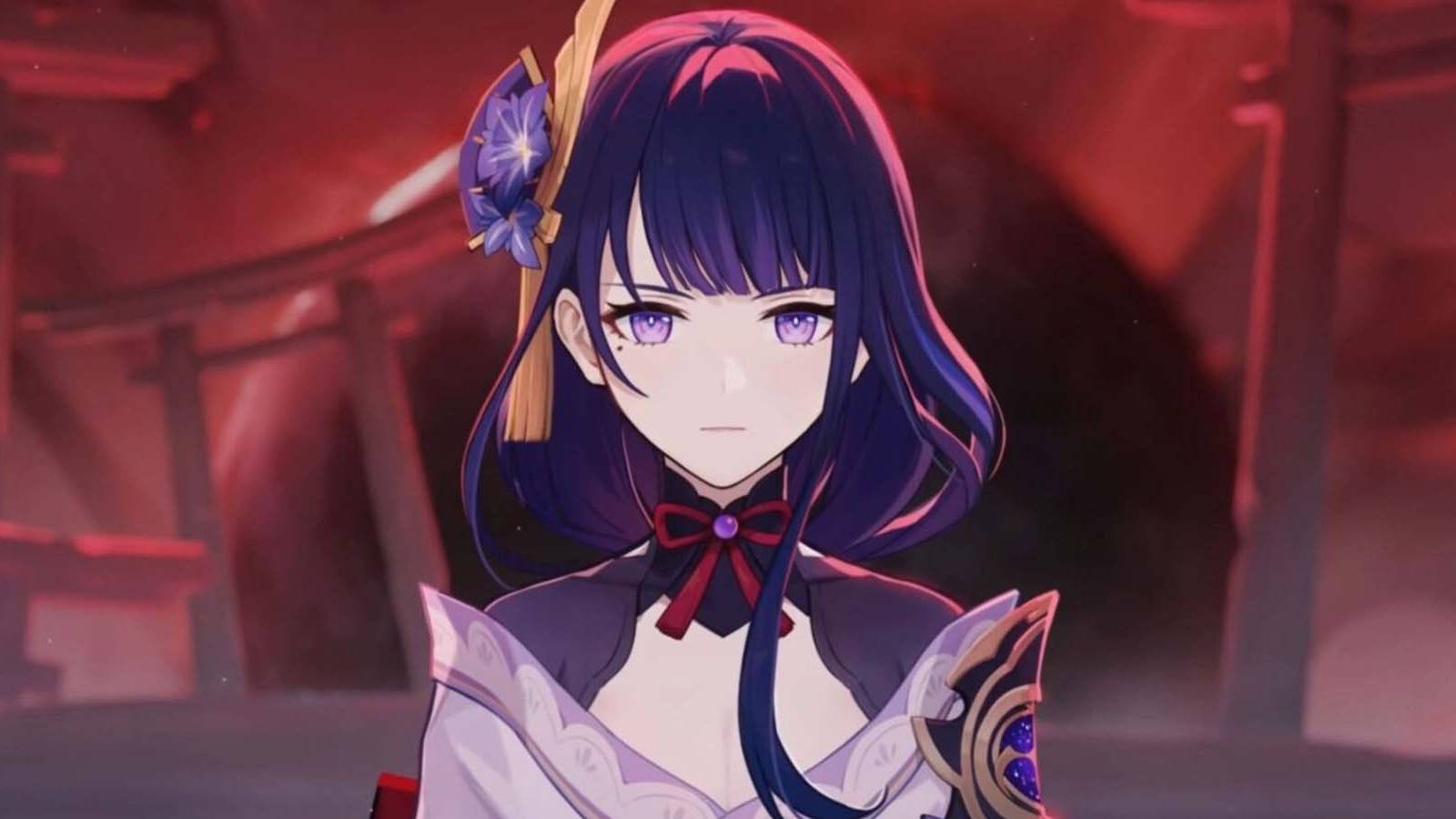 Genshin Impact The Best Builds For Raiden Shogun featured image