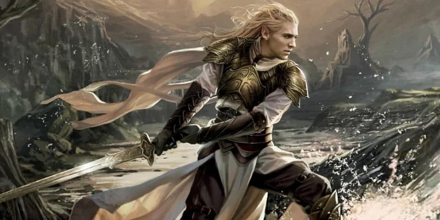 Glorfindel LOTR