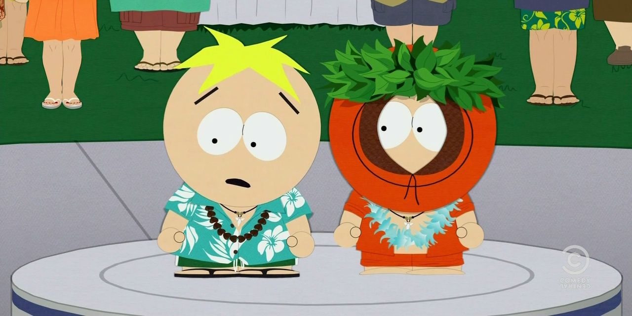 South Park 10 Best Kenny Episodes Ranked - Gametiptip.com - EroFound