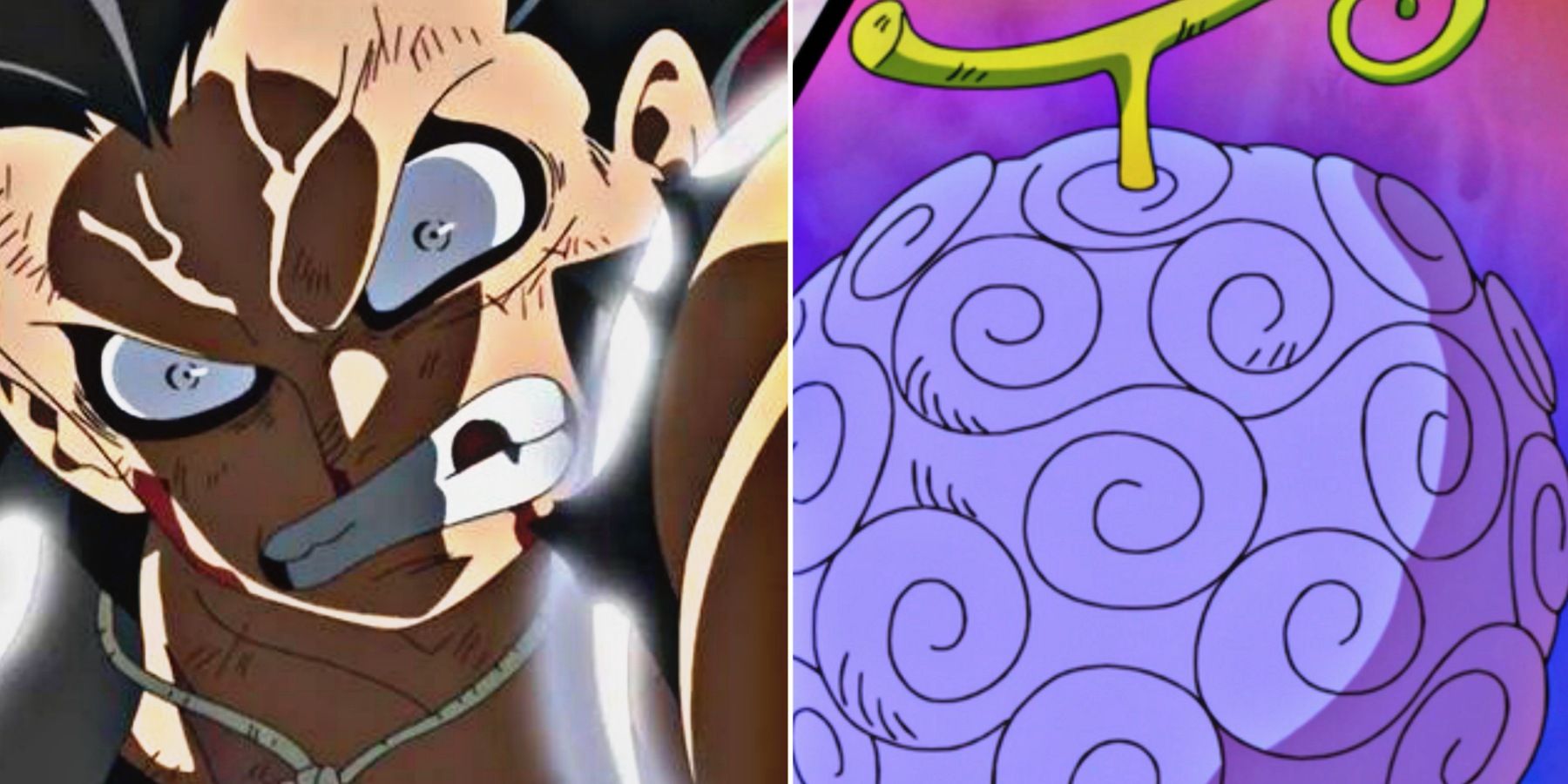 One Piece: An explanation of the Gomu Gomu no Mi