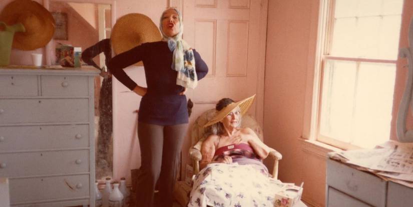 Grey Gardens