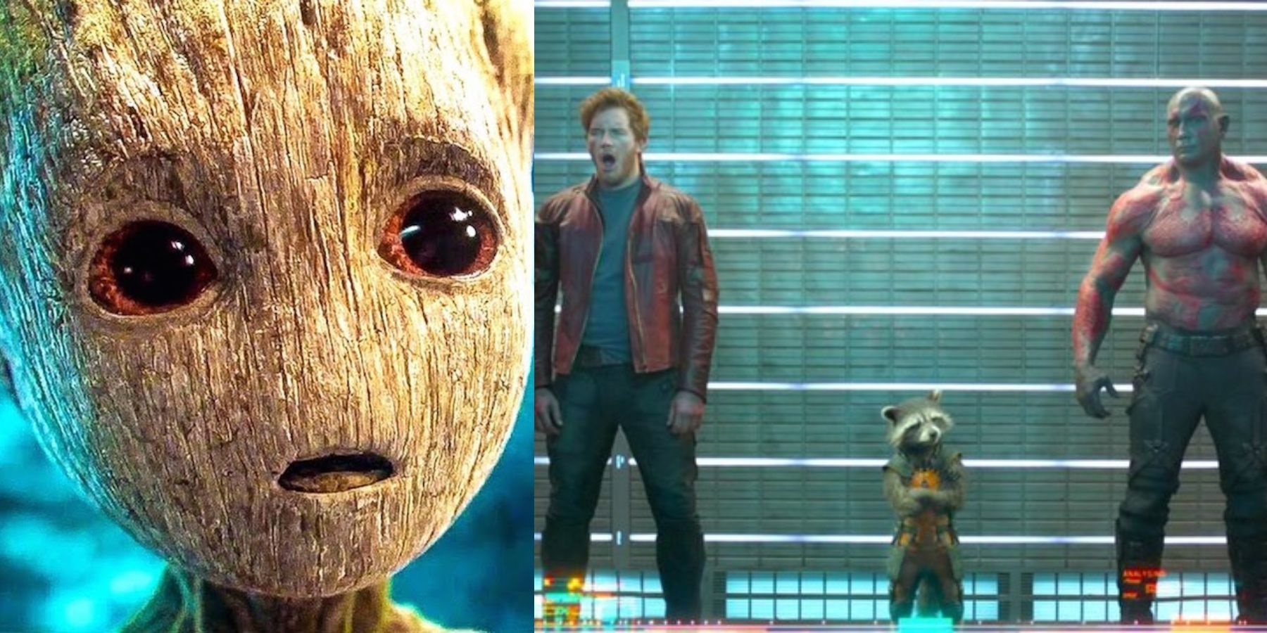 Guardians of the Galaxy Holiday Special Filming Delayed By Covid