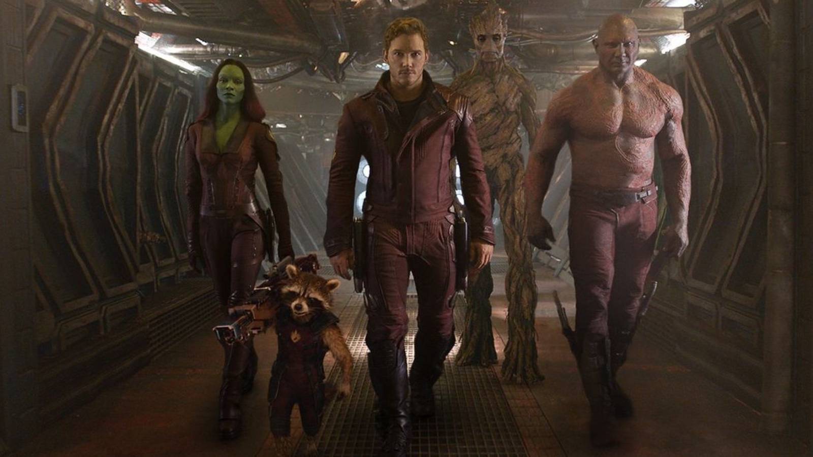 Guardians of the Galaxy Vol. 3