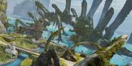 Apex Legends Tips For The Habitat Arenas Map