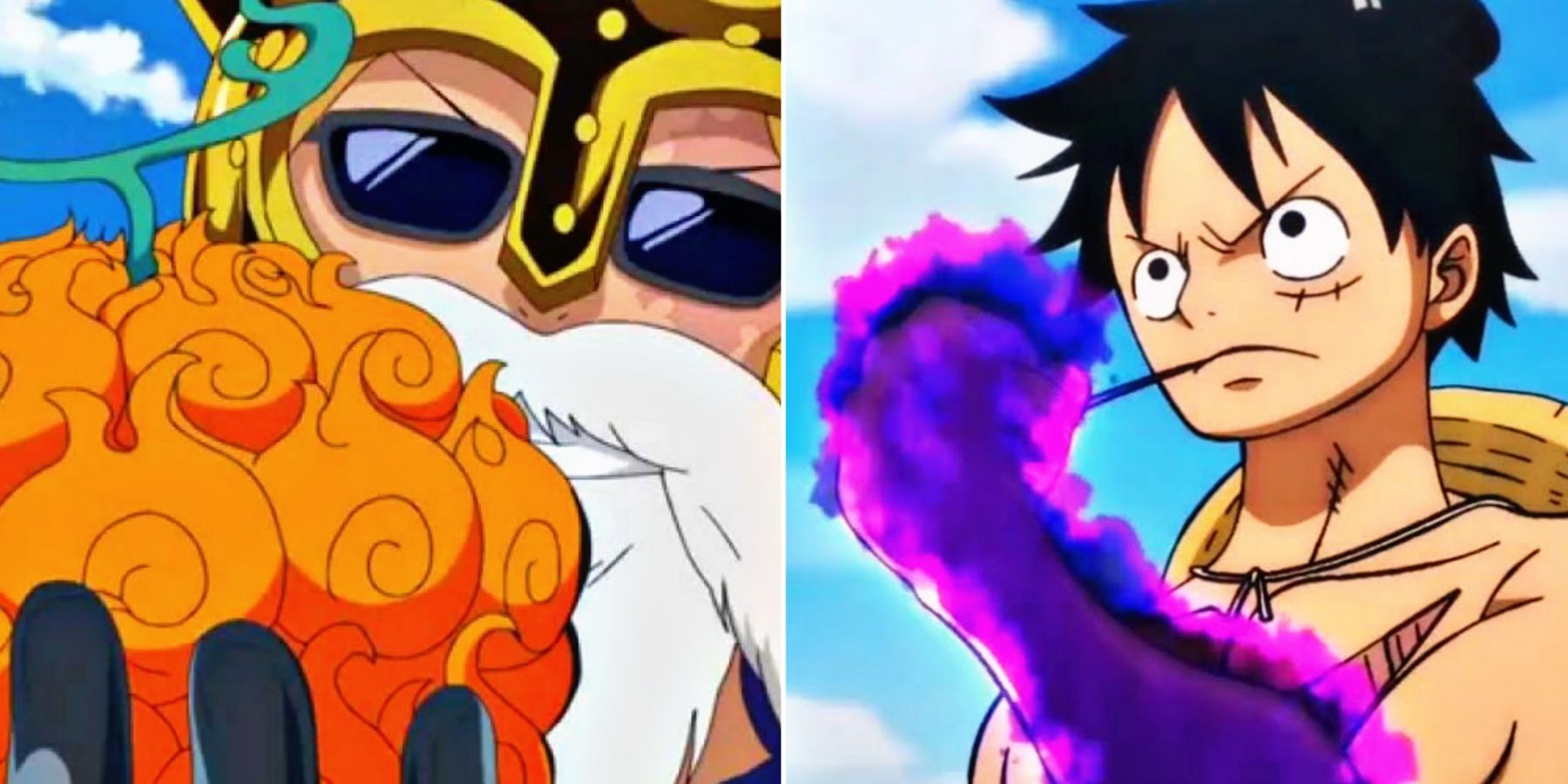 If there was a fighter with no devil fruit or haki, but they (somehow)  mastered every fighting style. How strong would they be? : r/OnePiece