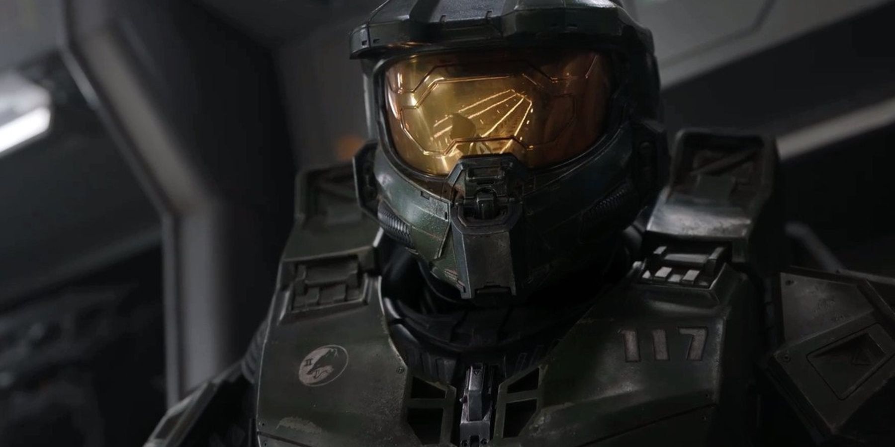 Halo The Series (2022), Official Trailer