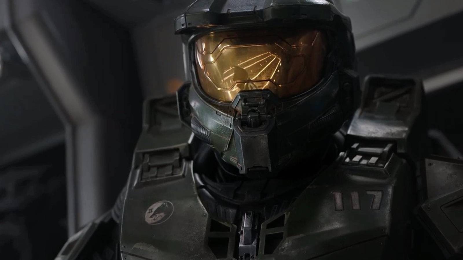 Halo (Trailer)