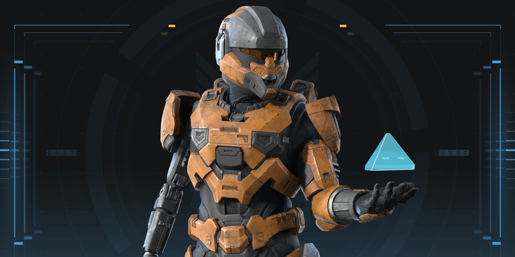 Halo Infinite Armor Changes
