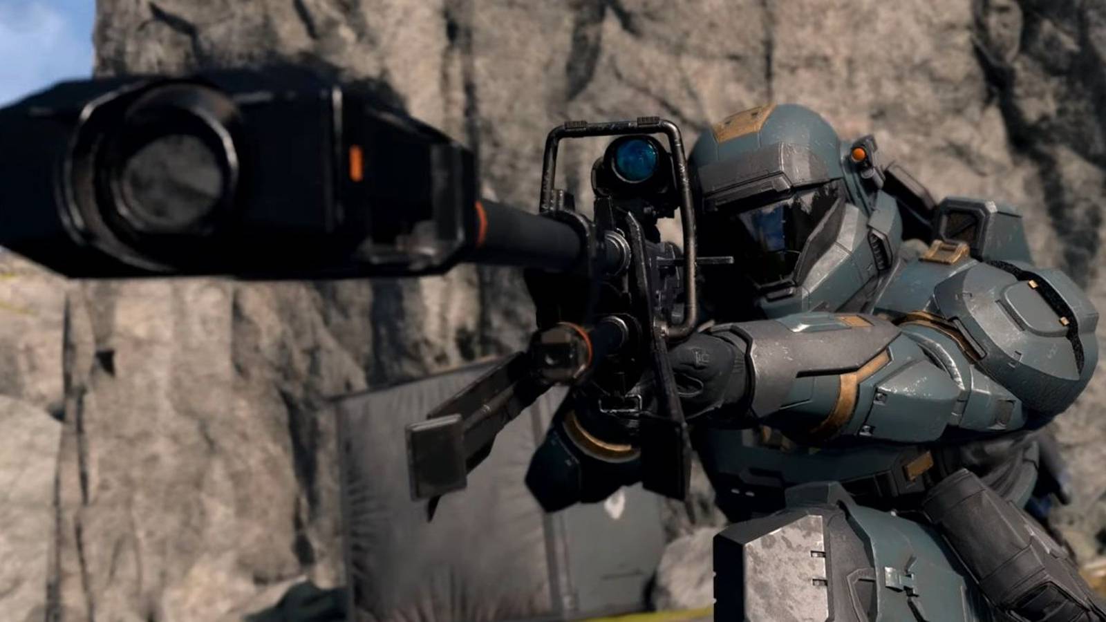 Halo Infinite Dev Responds to Complaints About Desync Issues in Multiplayer