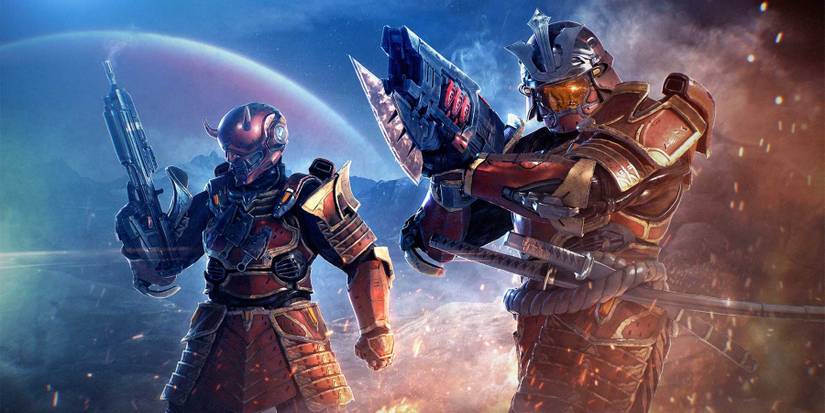 Halo Infinite Fracture Tenrai Event is Back With Some Changes