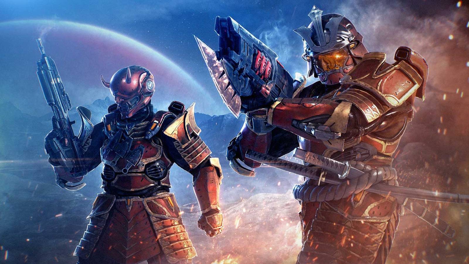 Halo Infinite Fracture Tenrai Event is Back With Some Changes