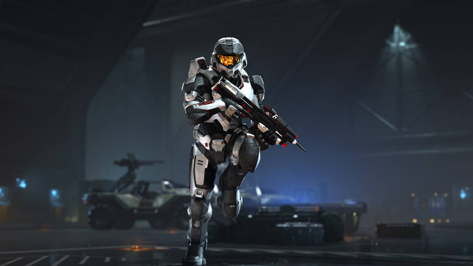 Halo Infinite Player Pulls Off Incredible Repulsor Play in Attrition