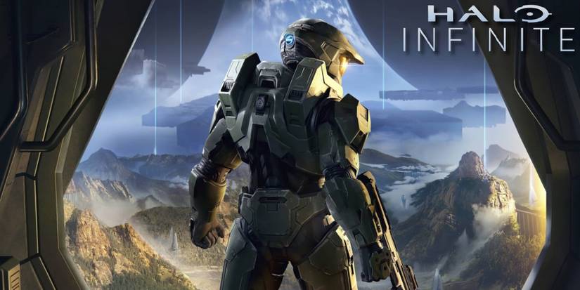 Halo Infinite Players Figured Out How to Fly a Pelican