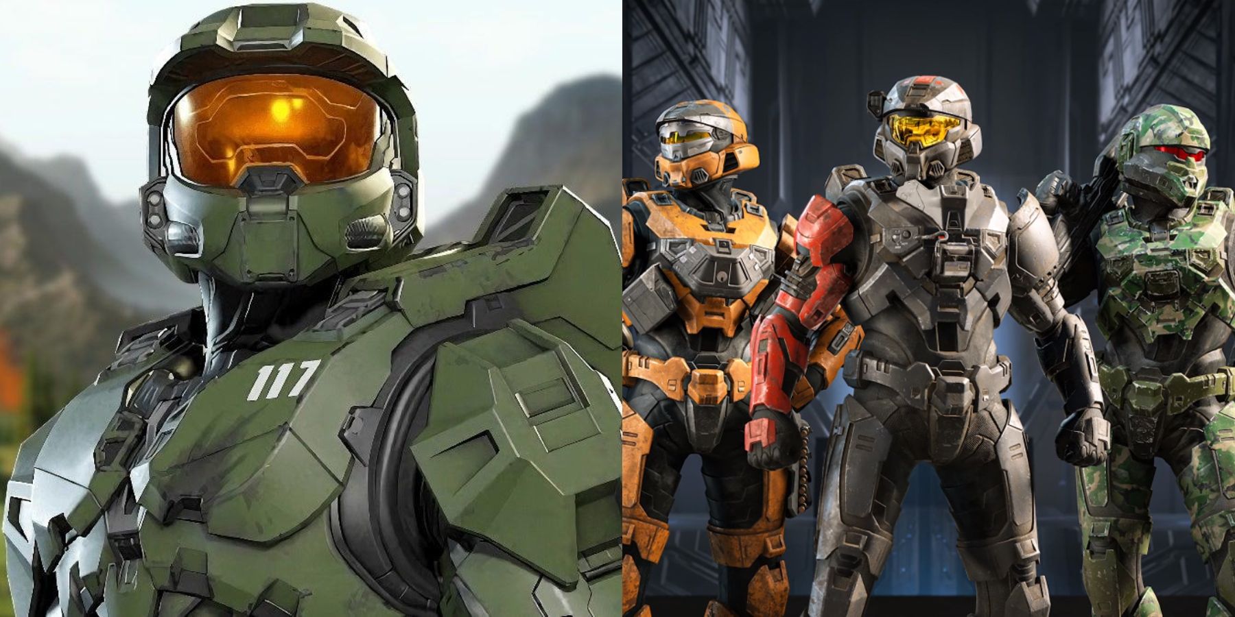 Halo Infinite Toy May Reveal Cut Content