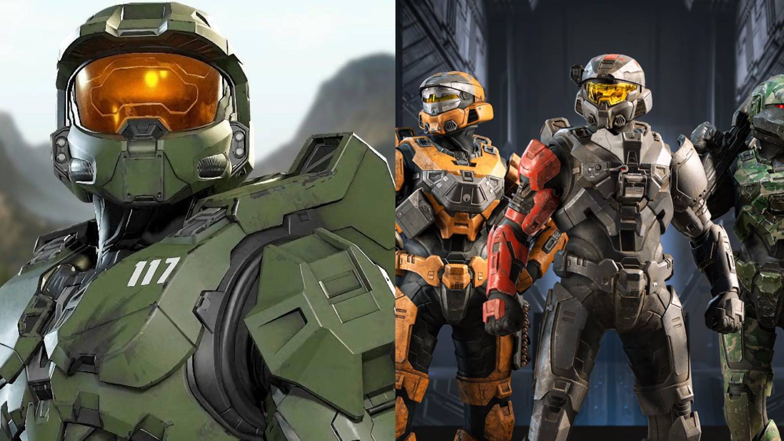 Halo Infinite Toy May Reveal Cut Content