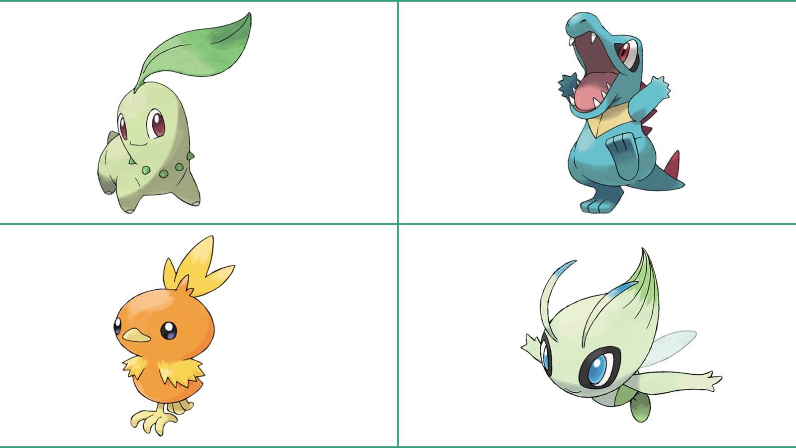 Hard to Find Pokémon in Pokémon GO - Feature - Rare Pokémon