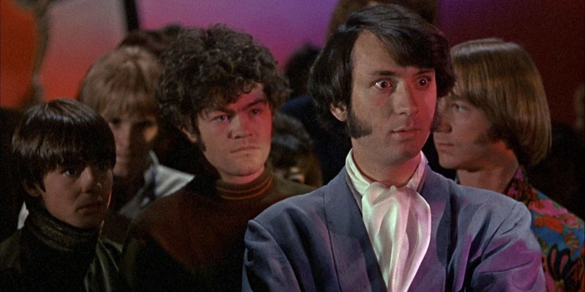 Head Monkees movie