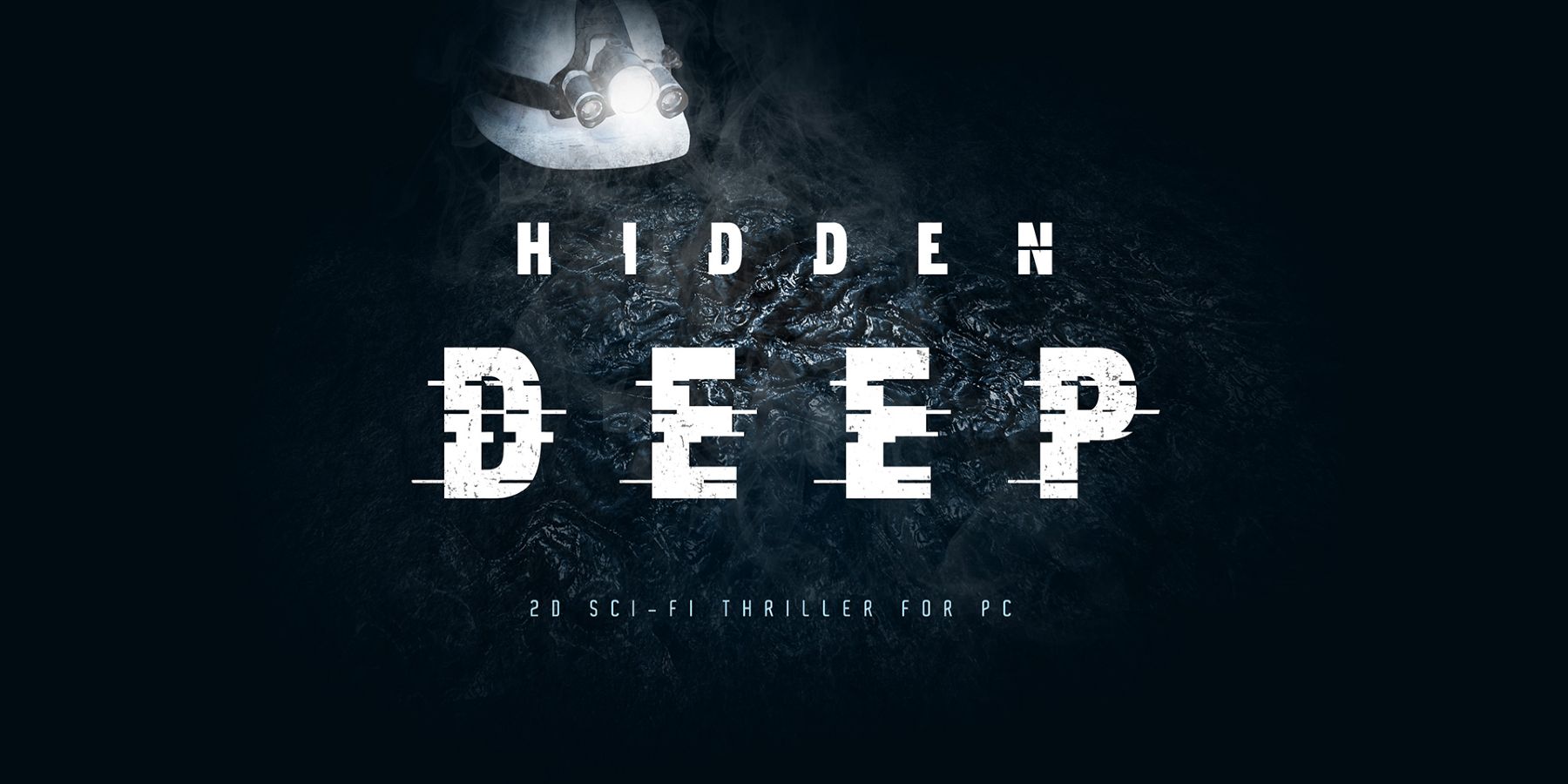 Hidden Deep Game