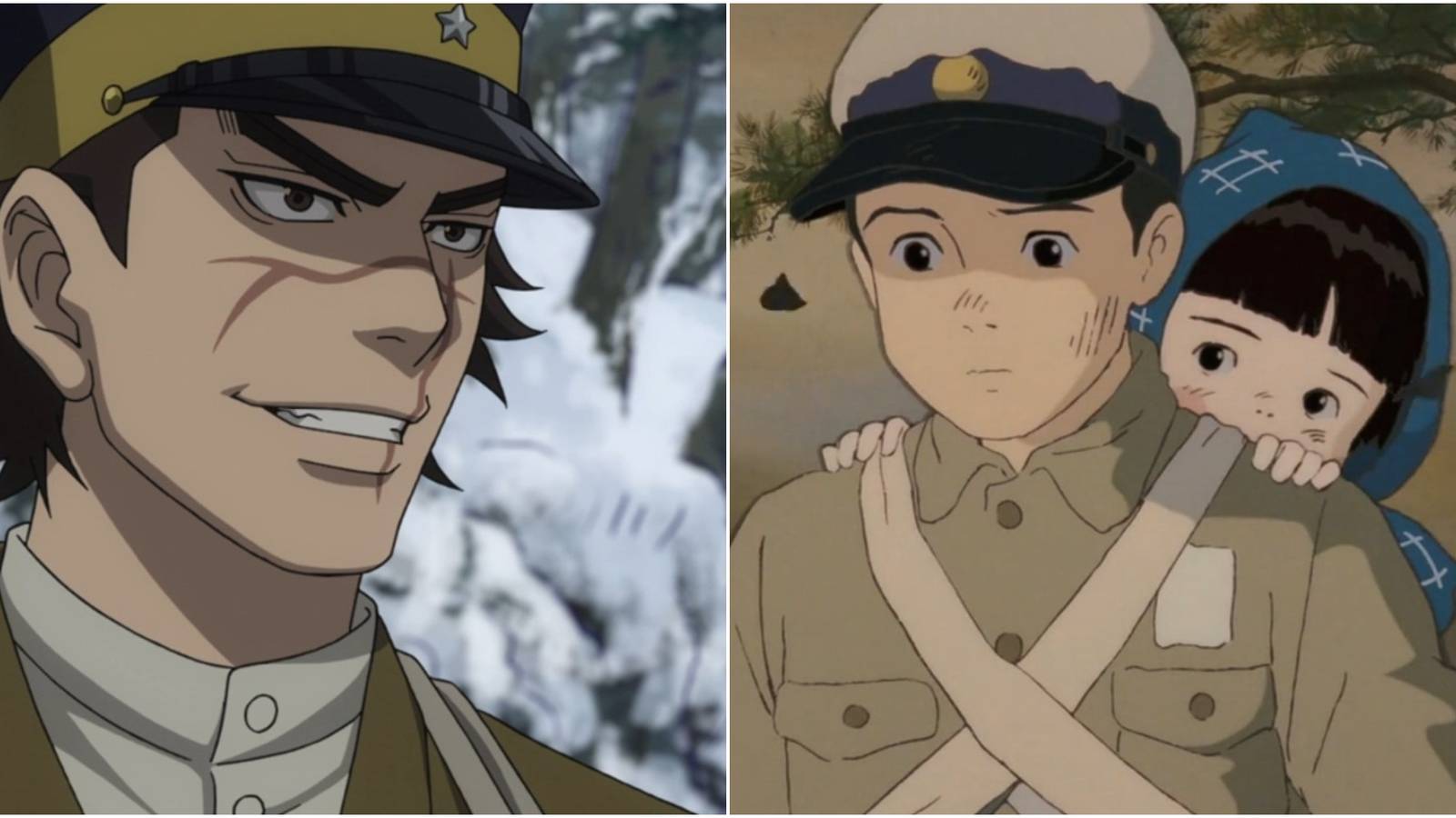 Historical Japanese Anime Feature Image