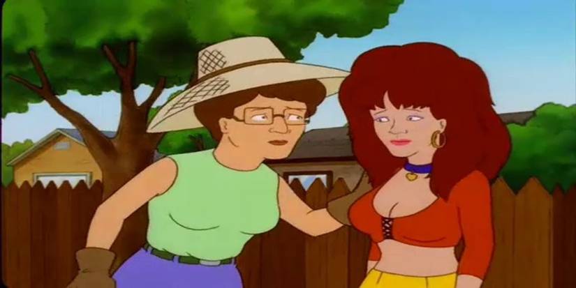 Ho Yeah Best King Of The Hill Episodes