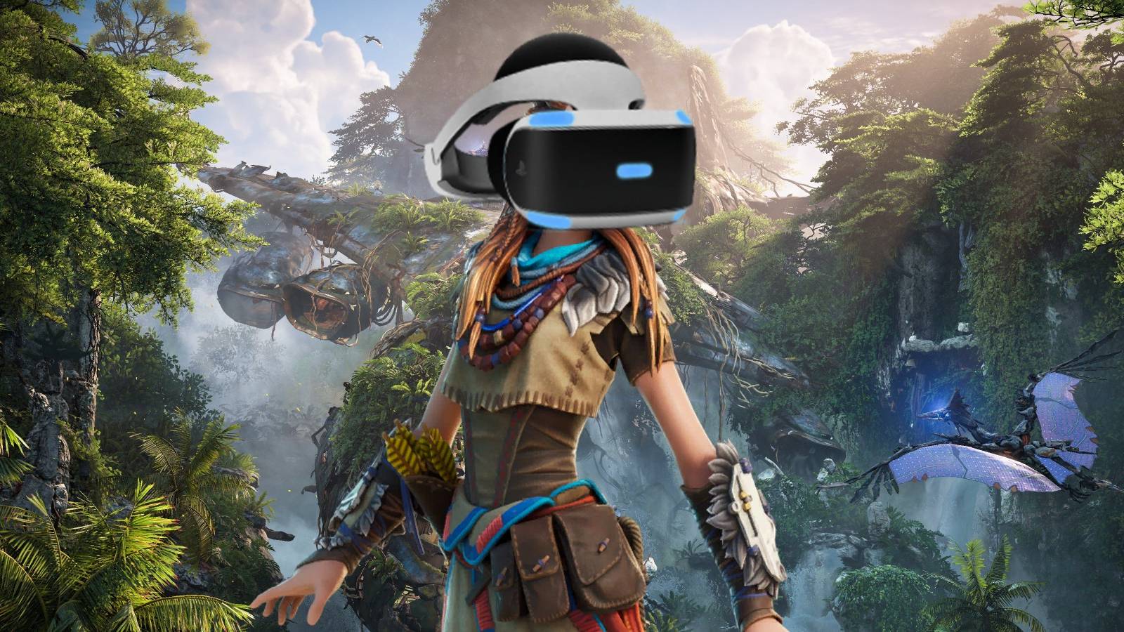 Horizon-Vr-Protagonist
