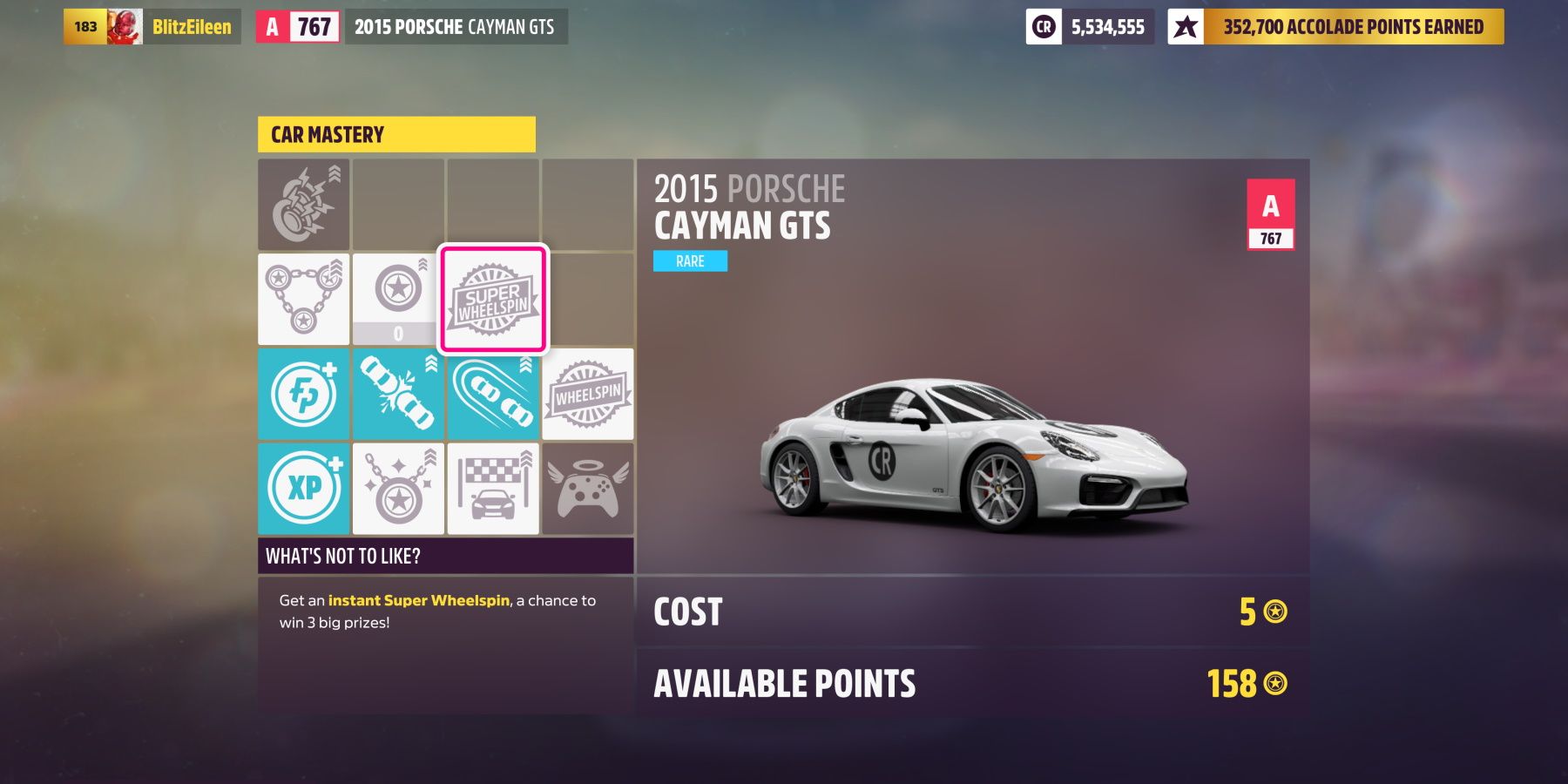 how to get horizon diamond free 2015