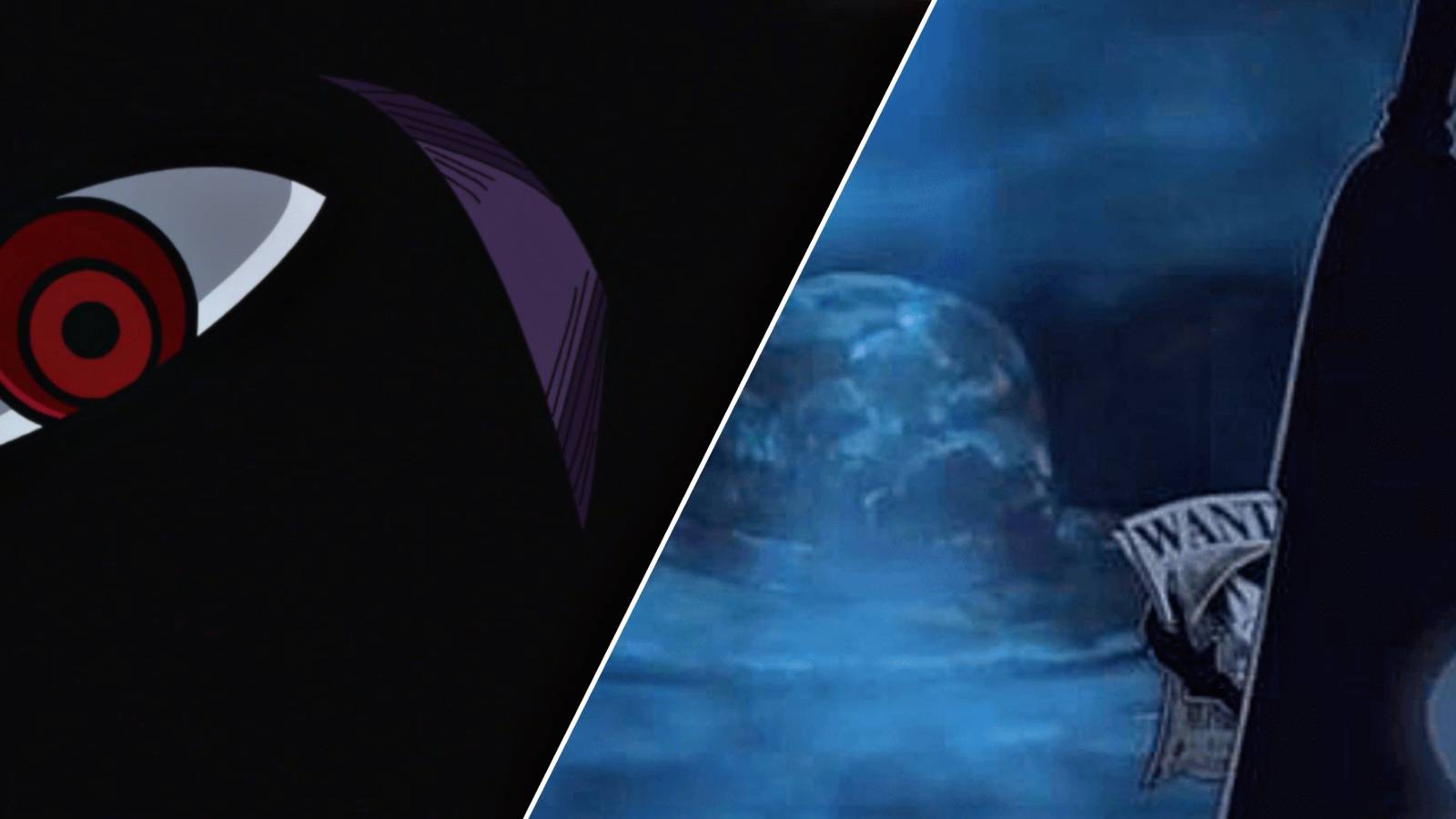 Imu Sama One Piece Role