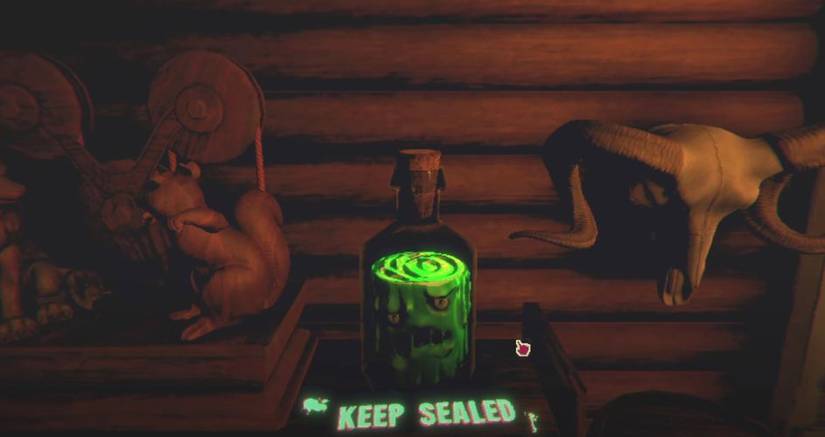 Inscryption-How-to-Use-the-Failure-Bottle-TheBestWarGames